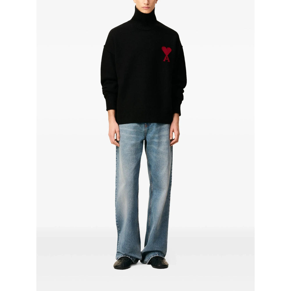 Sweater Ami Paris