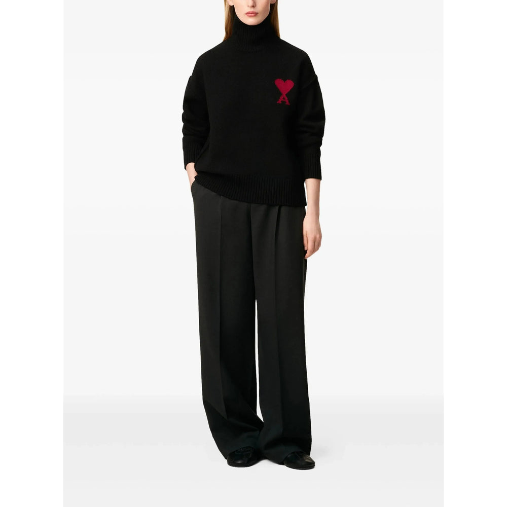 Sweater Ami Paris
