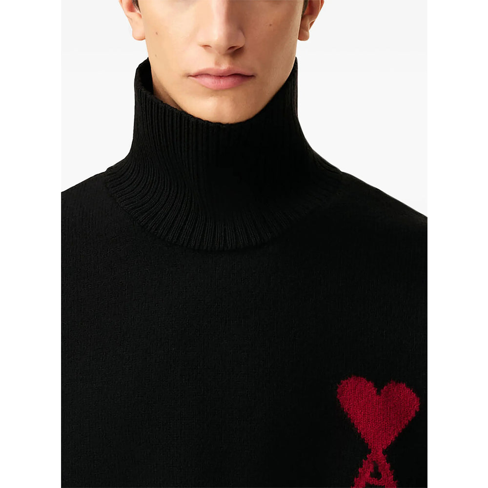 Sweater Ami Paris