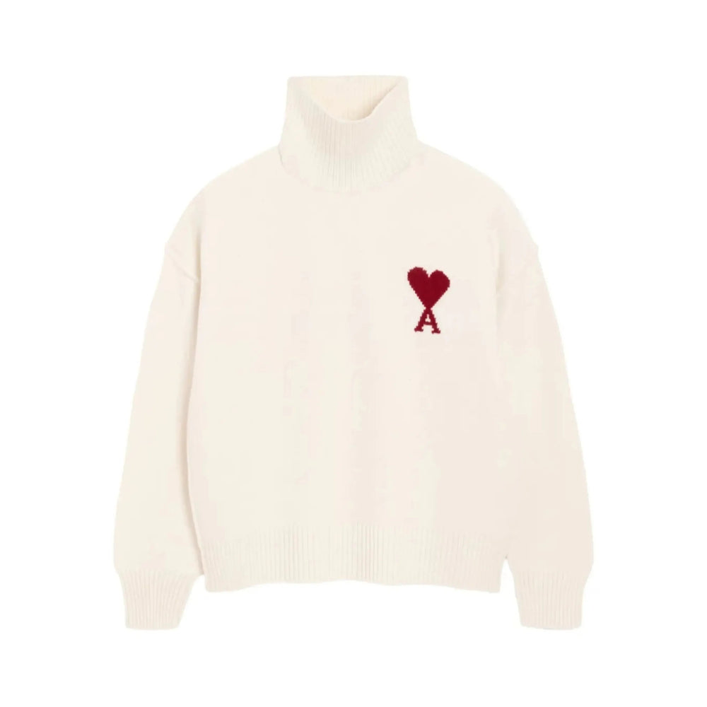 Sweater Ami Paris