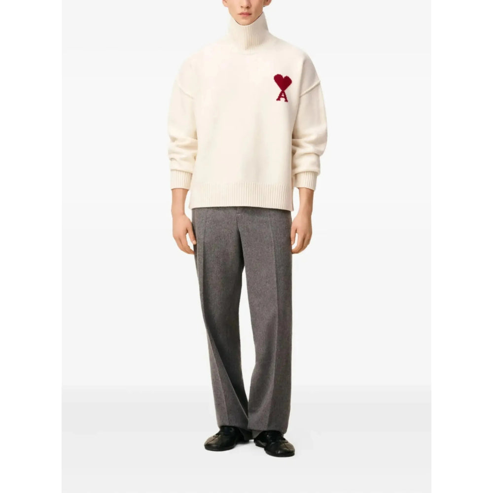 Sweater Ami Paris