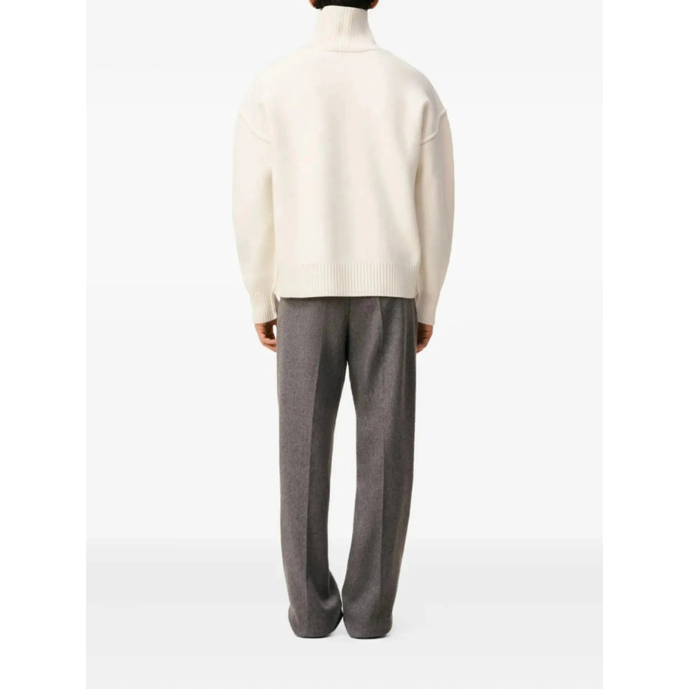 Sweater Ami Paris