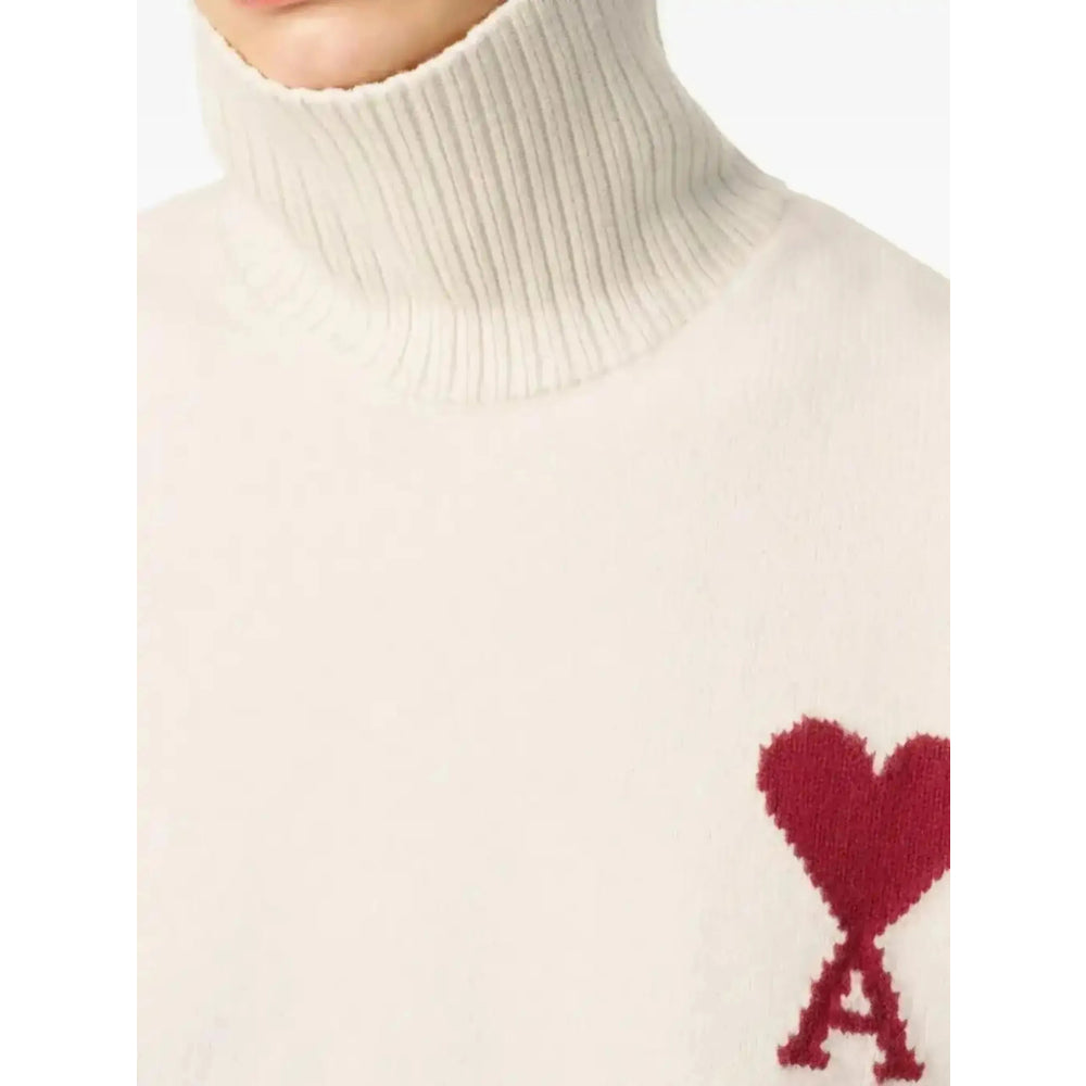 Sweater Ami Paris