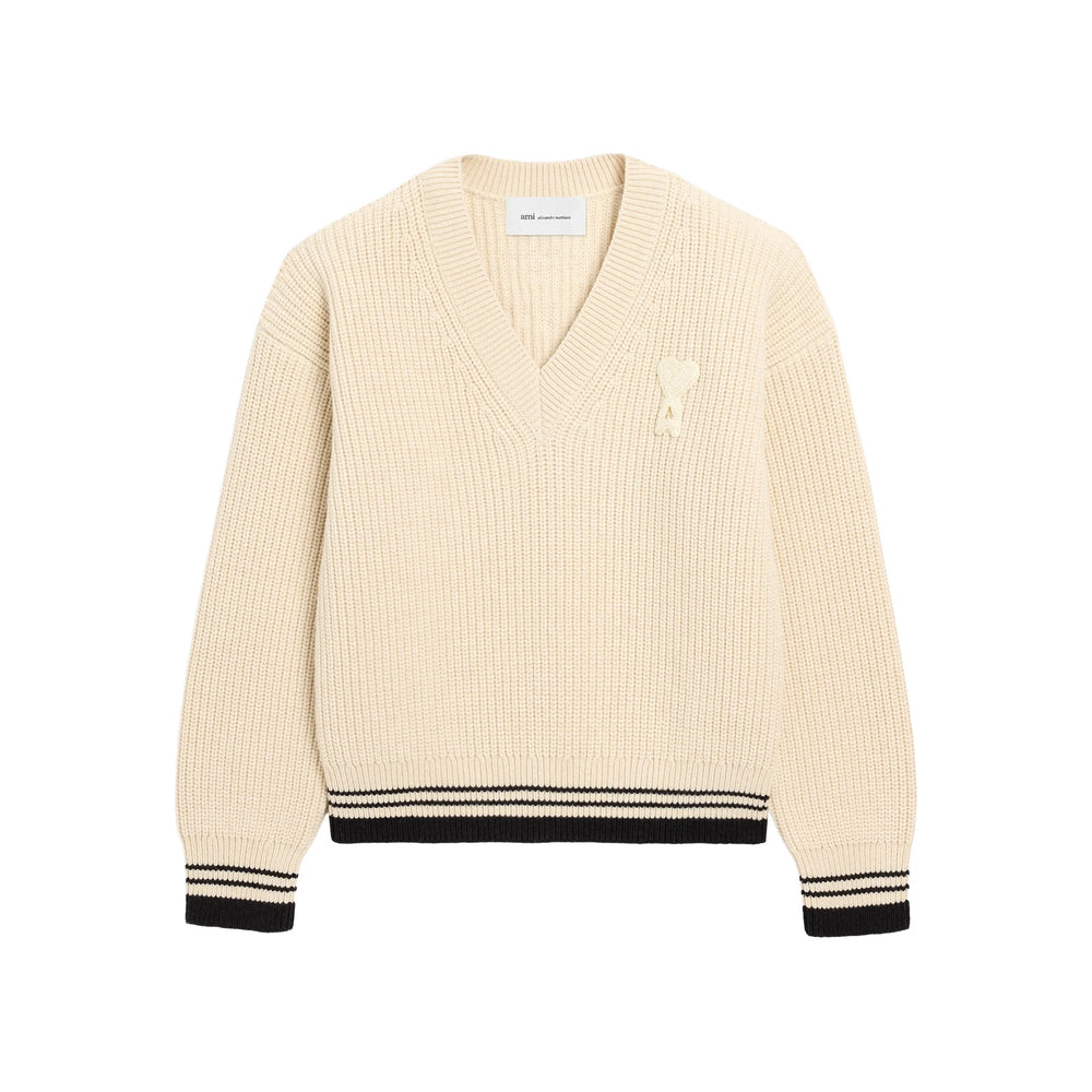 Sweater Ami Paris