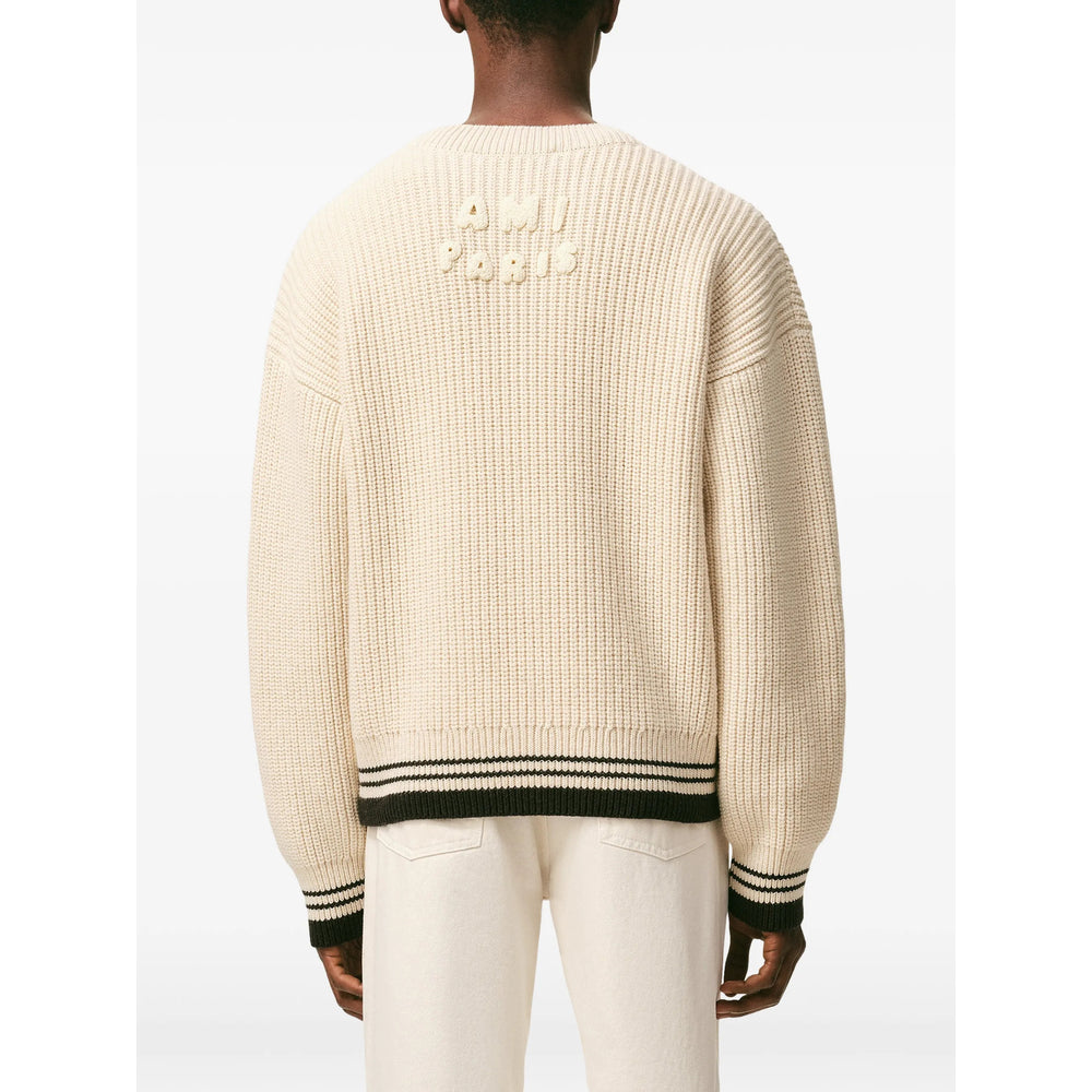 Sweater Ami Paris