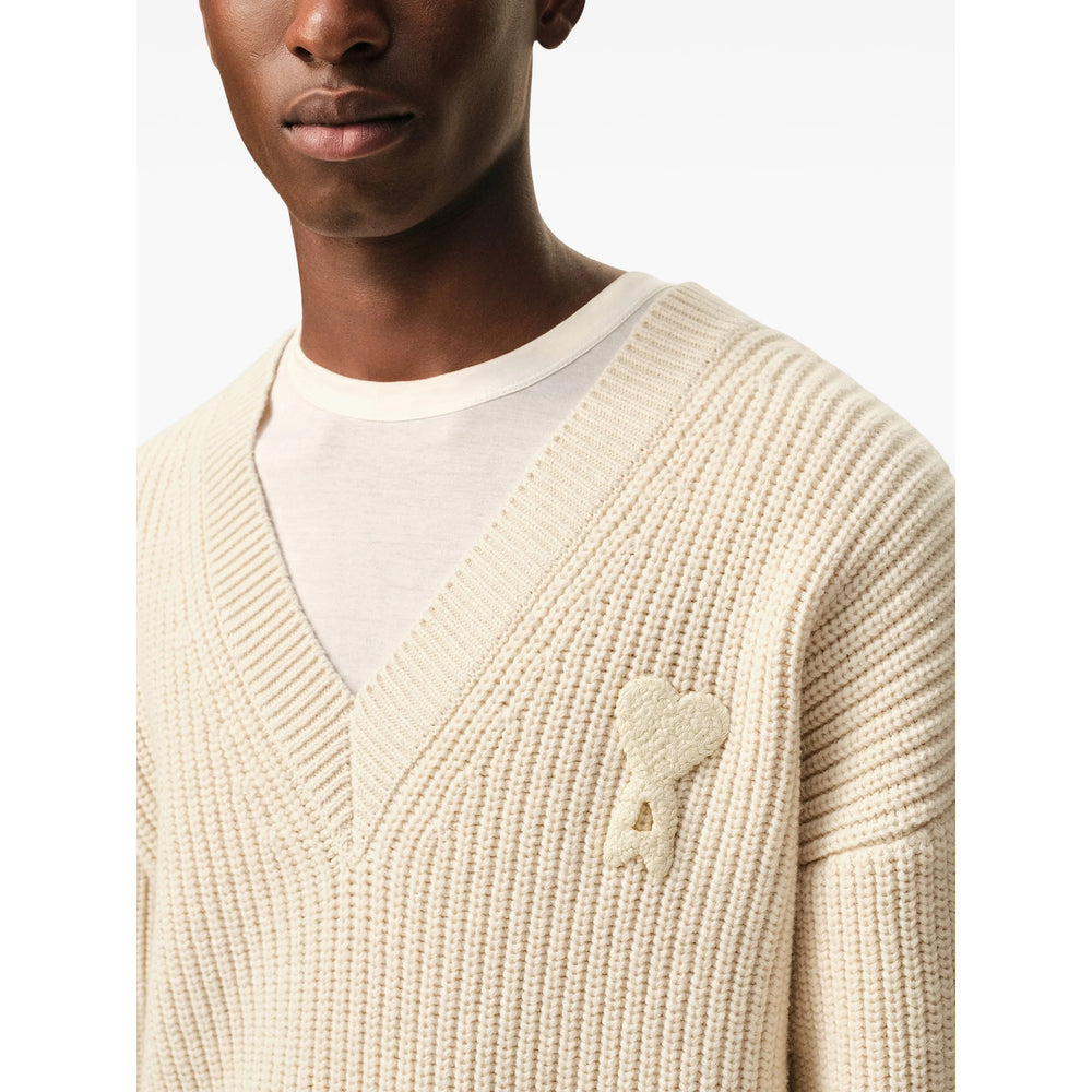Sweater Ami Paris
