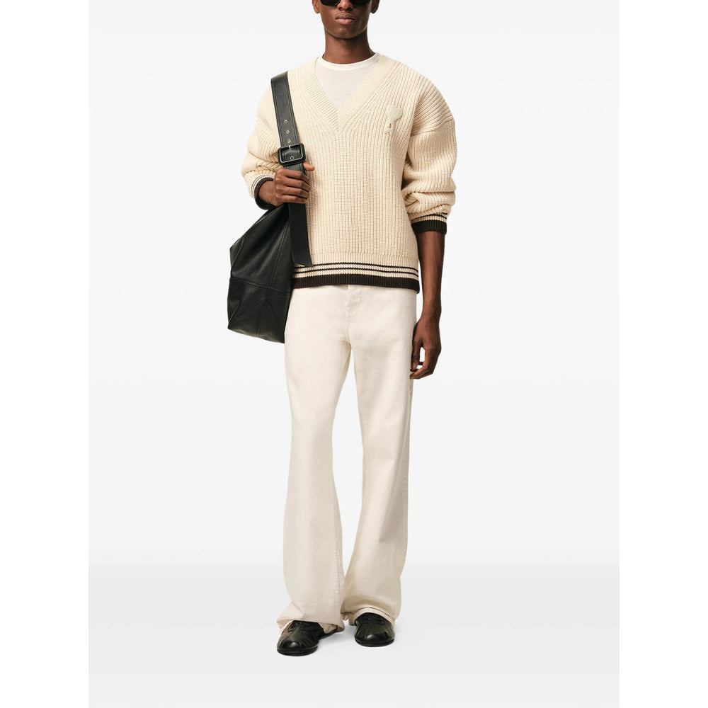 Sweater Ami Paris