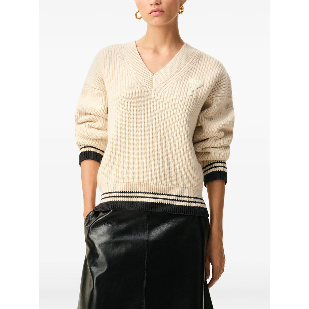 Sweater Ami Paris