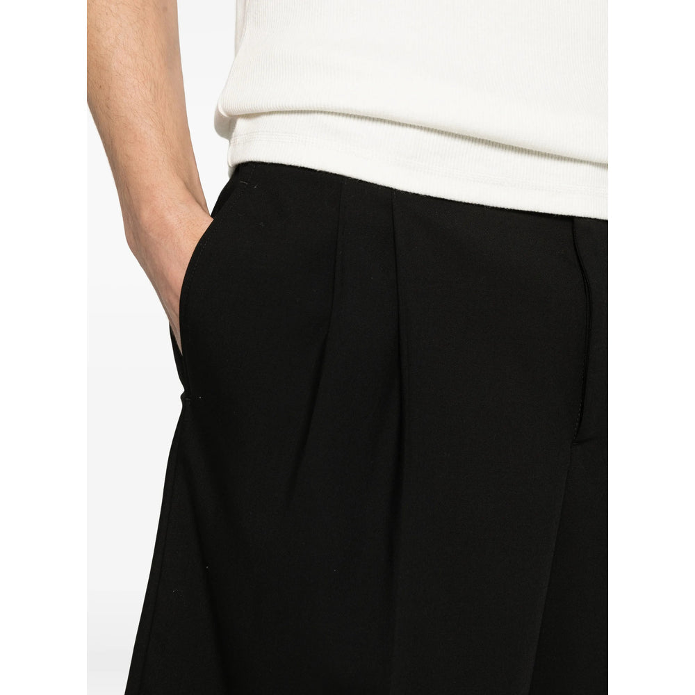 Short Ami Paris