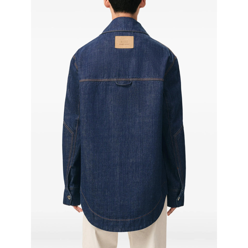 Outerwear Ami Paris