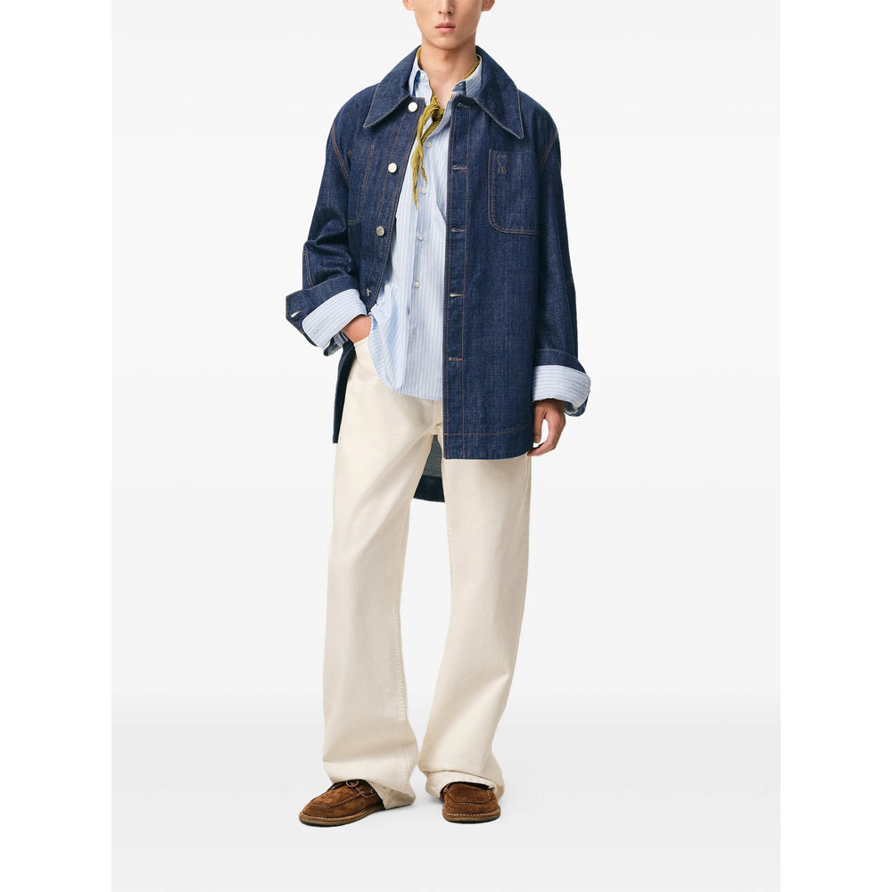 Outerwear Ami Paris