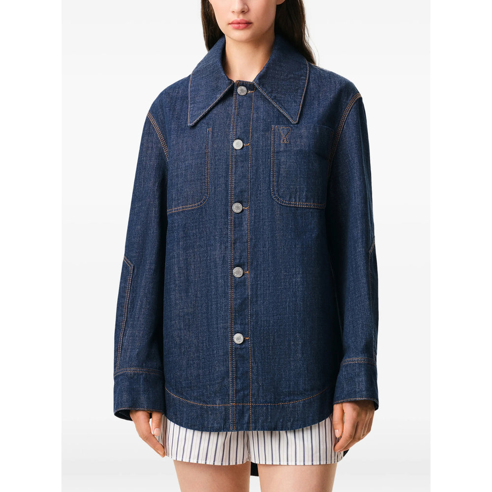 Outerwear Ami Paris