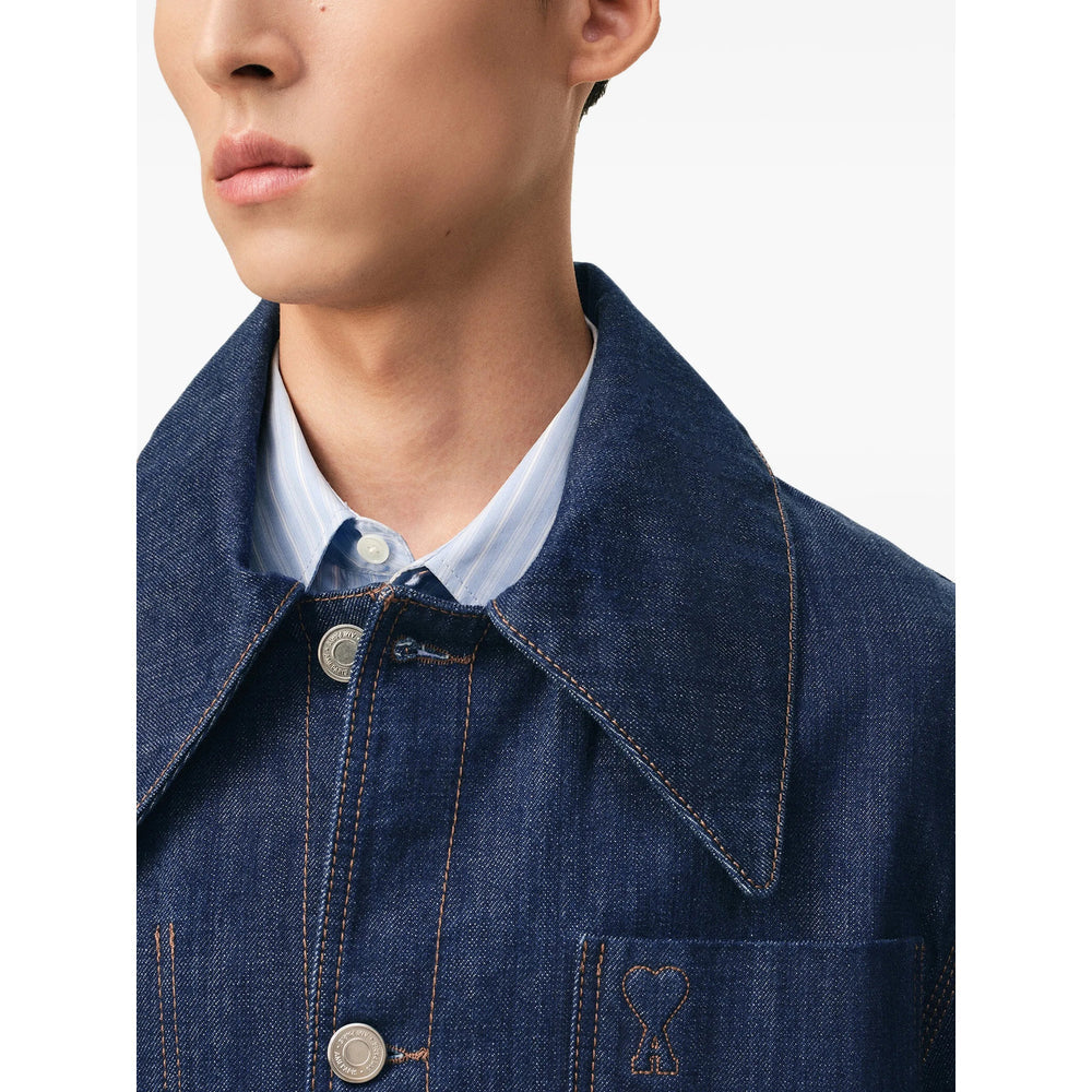 Outerwear Ami Paris