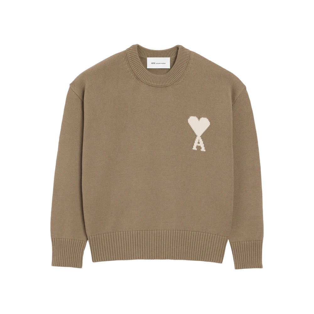 Sweater Ami Paris