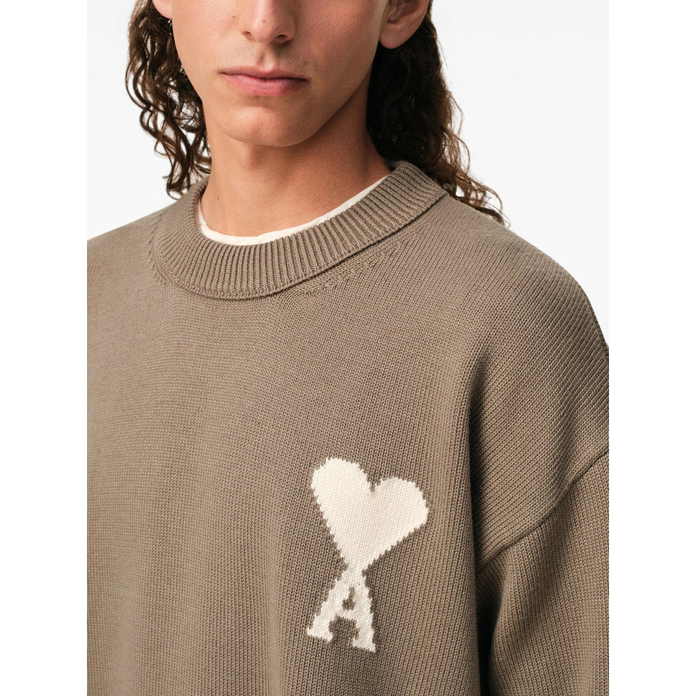 Sweater Ami Paris