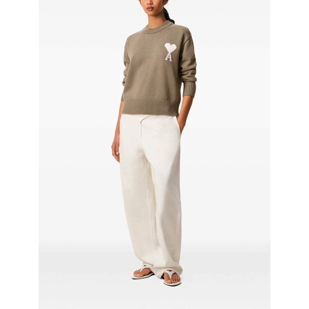 Sweater Ami Paris