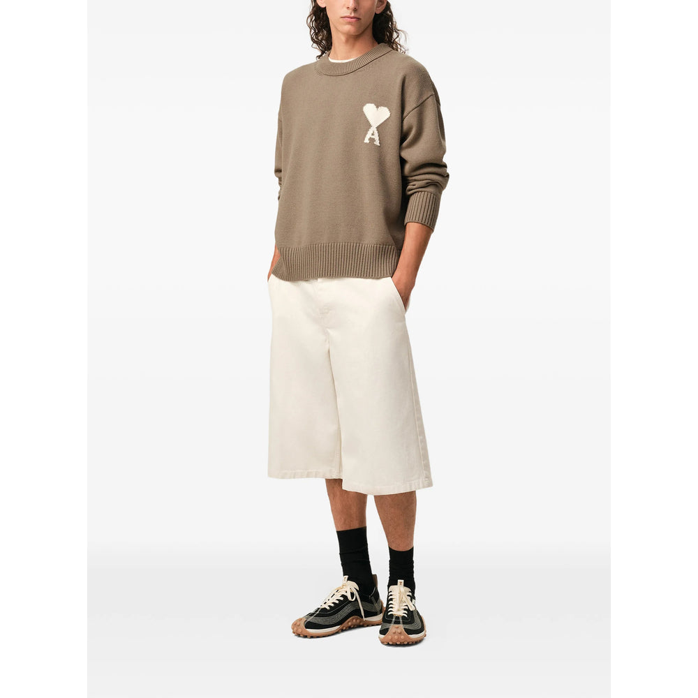 Sweater Ami Paris