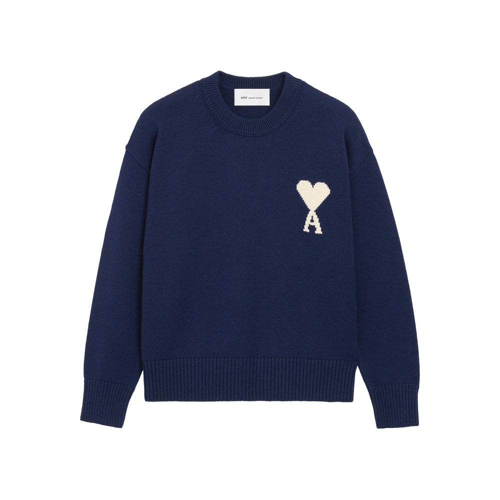 Sweater Ami Paris