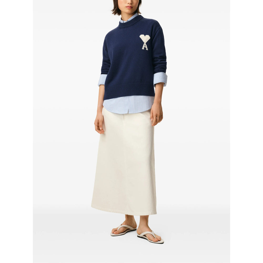Sweater Ami Paris
