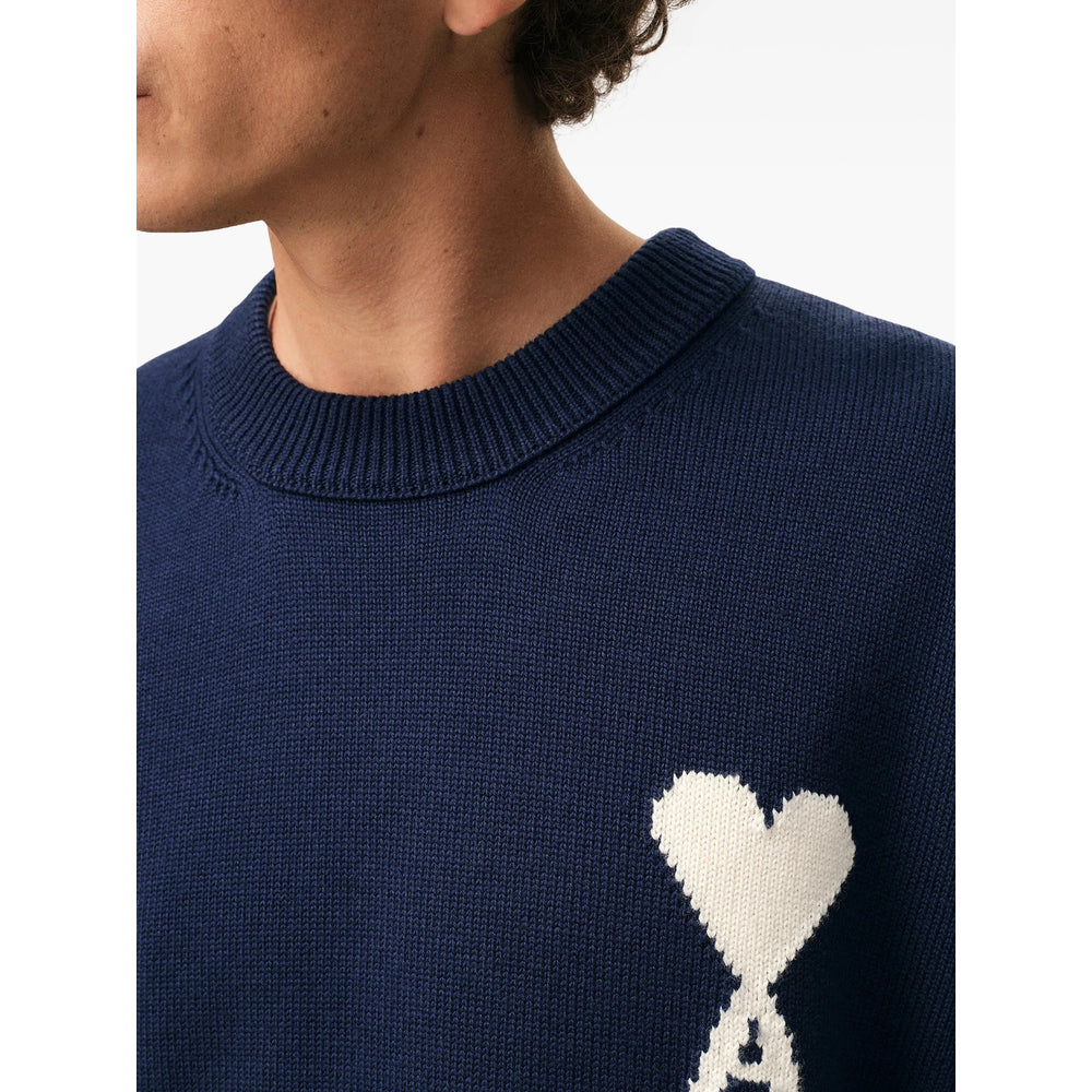 Sweater Ami Paris