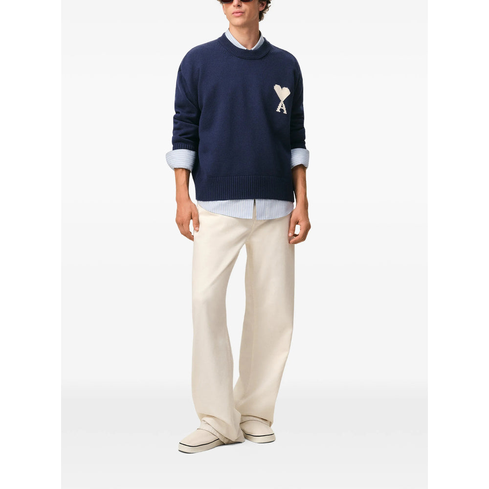 Sweater Ami Paris
