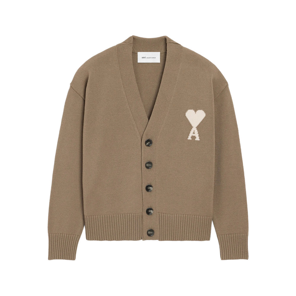Sweater Ami Paris