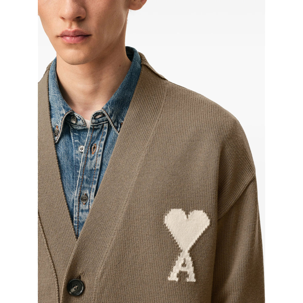 Sweater Ami Paris