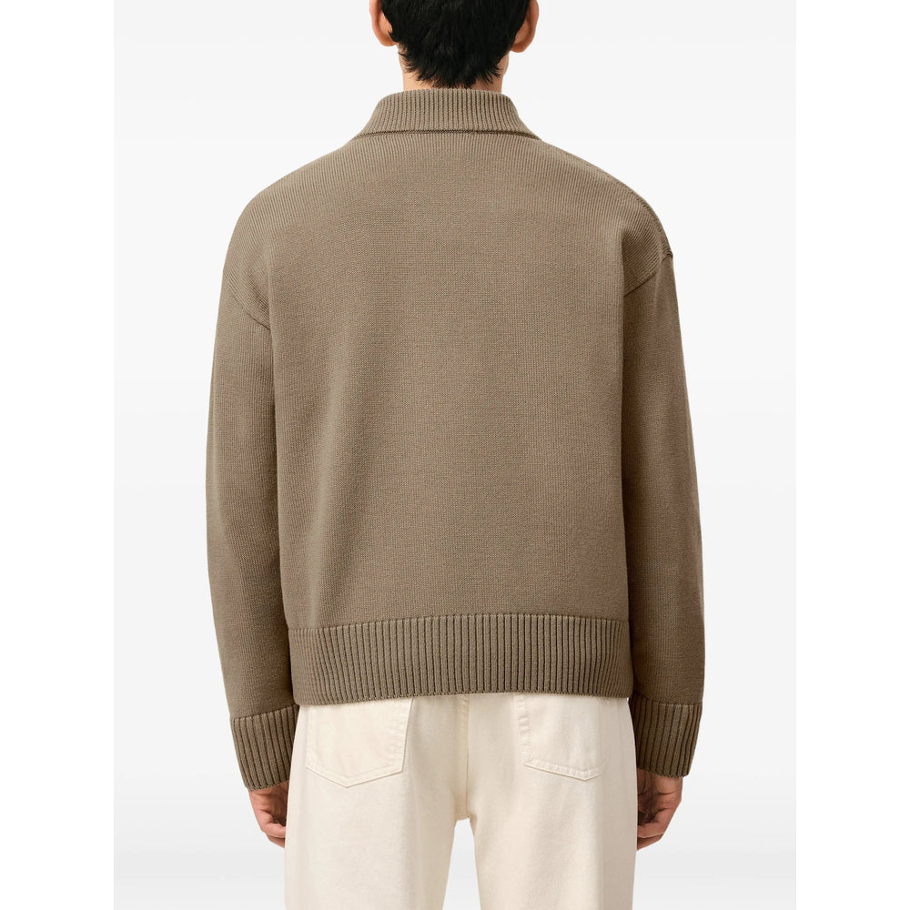 Sweater Ami Paris