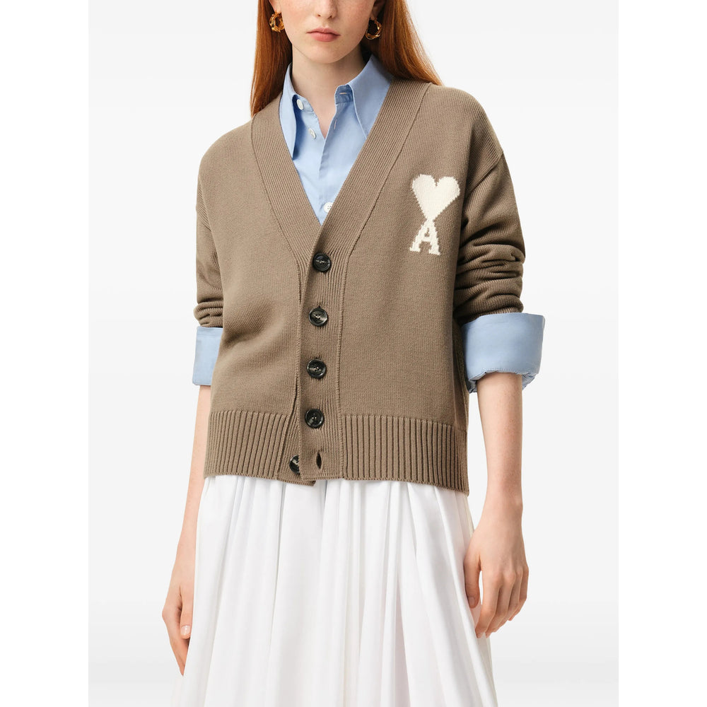 Sweater Ami Paris