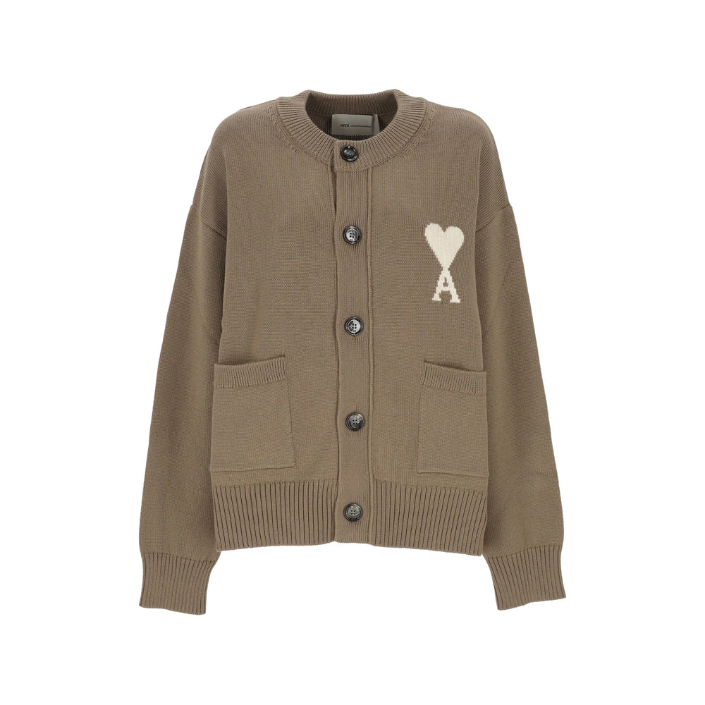 Sweater Ami Paris