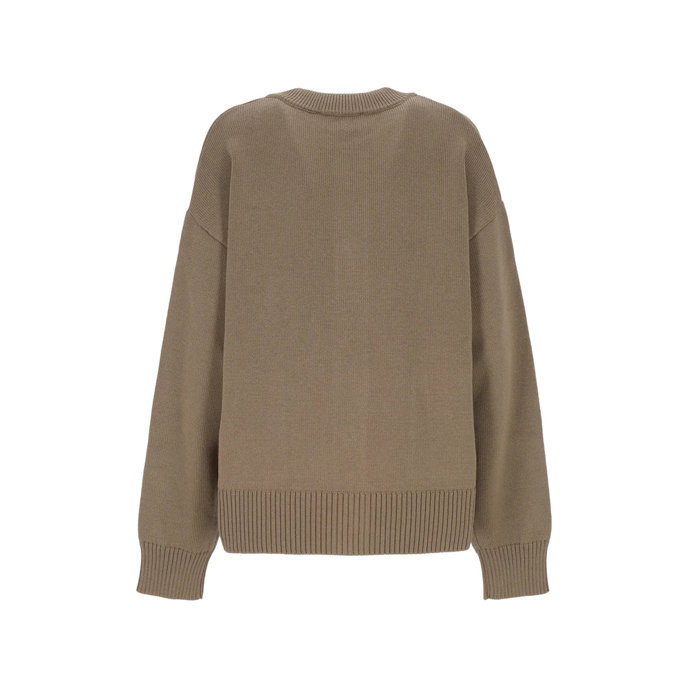 Sweater Ami Paris