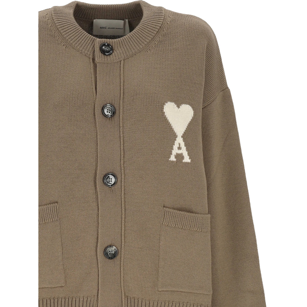 Sweater Ami Paris