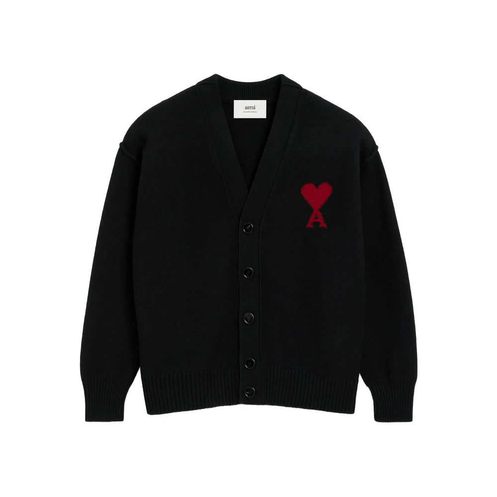 Sweater Ami Paris