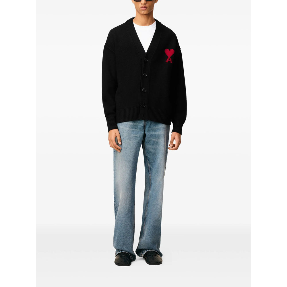 Sweater Ami Paris