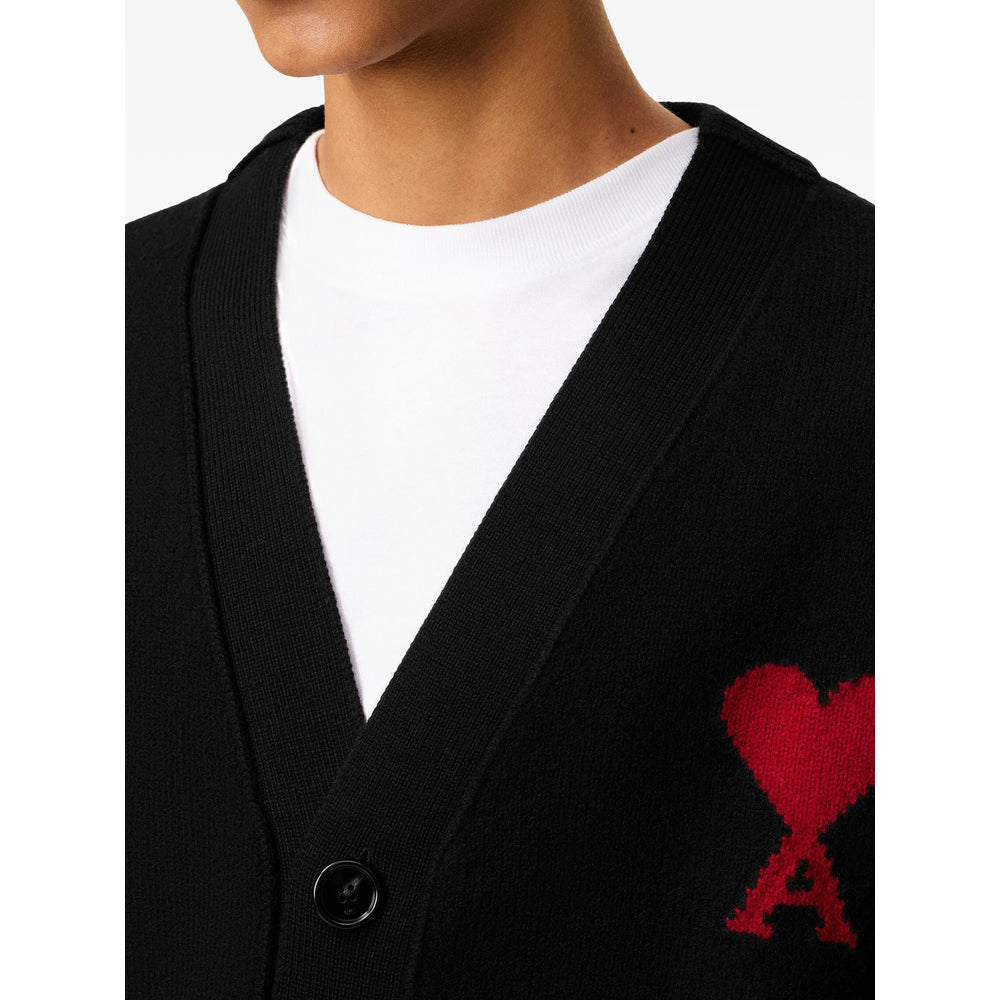 Sweater Ami Paris