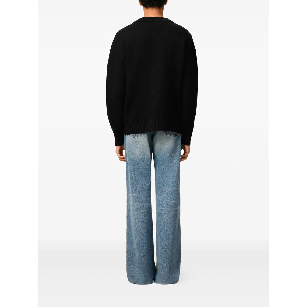 Sweater Ami Paris