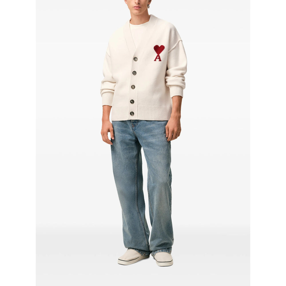 Sweater Ami Paris