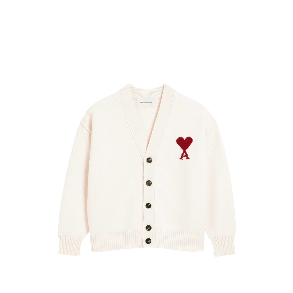 Sweater Ami Paris