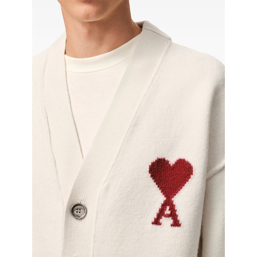 Sweater Ami Paris
