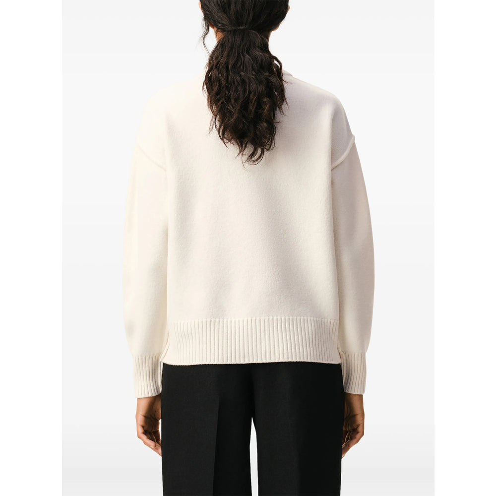 Sweater Ami Paris