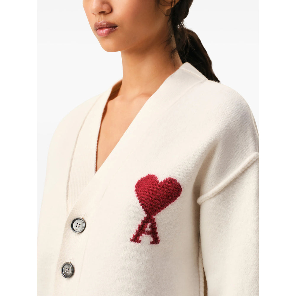 Sweater Ami Paris