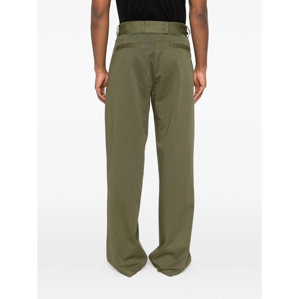 Pant Laneus