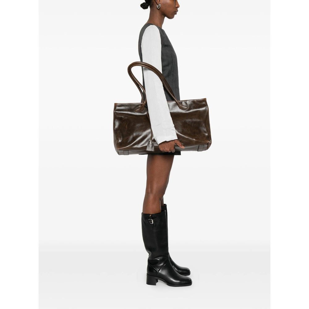 Bag Low Classic