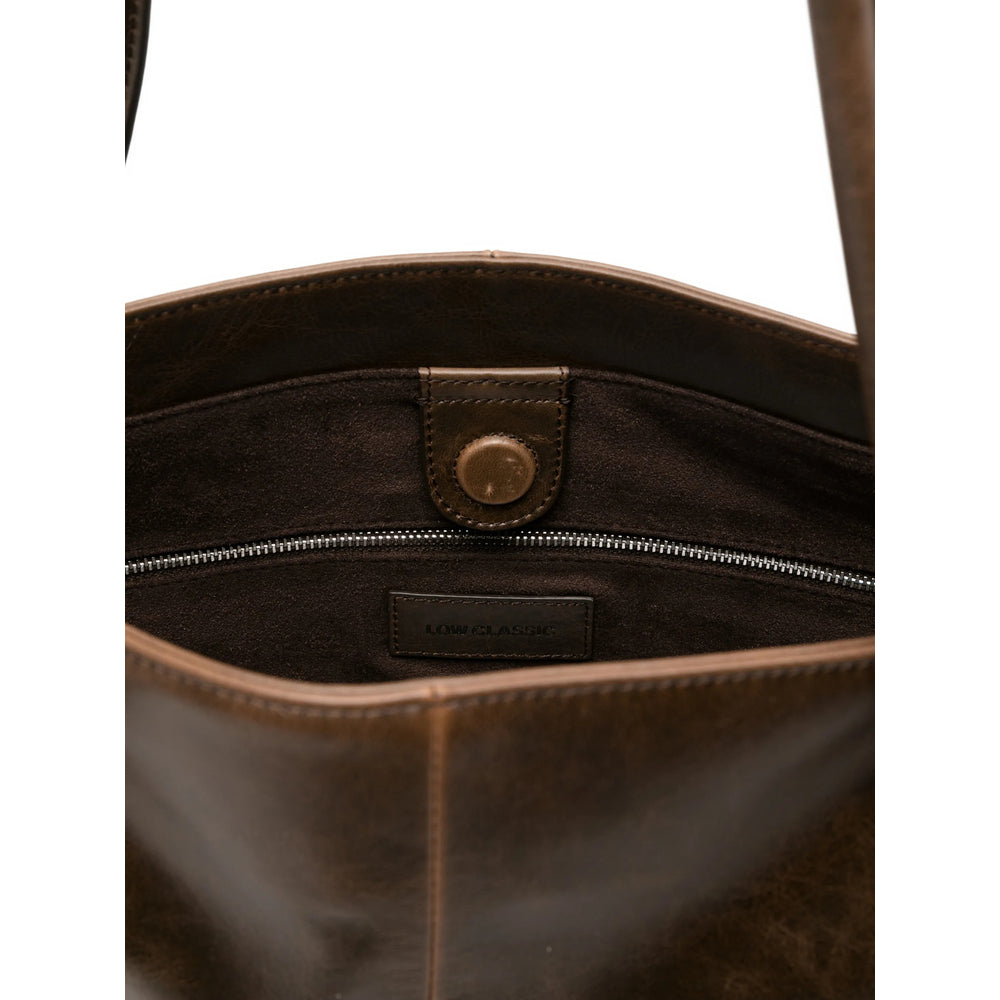 Bag Low Classic