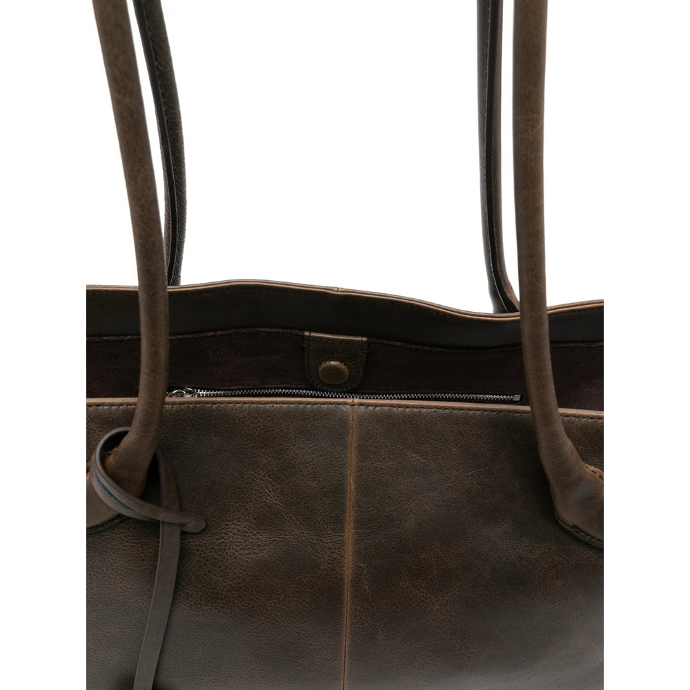 Bag Low Classic