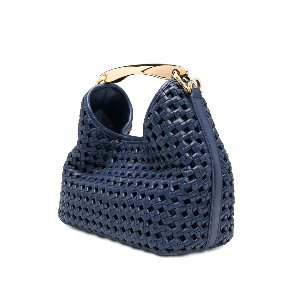 Bag Elleme