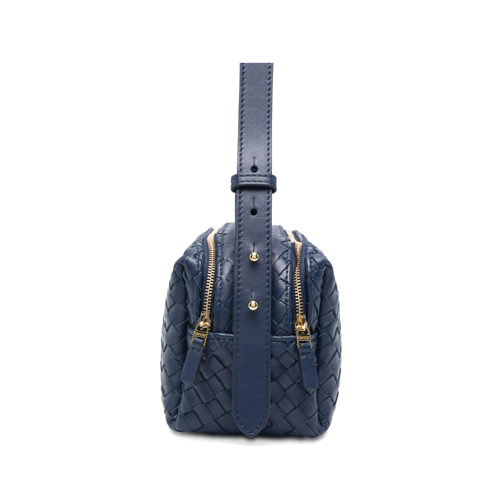 Bag Elleme