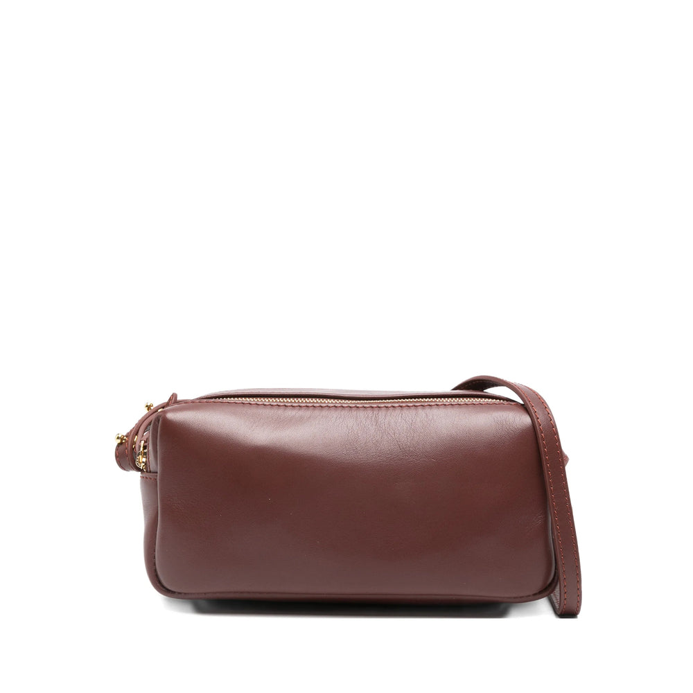 Bag Elleme
