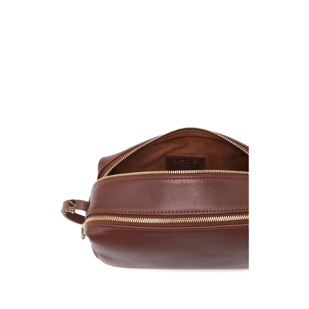 Bag Elleme