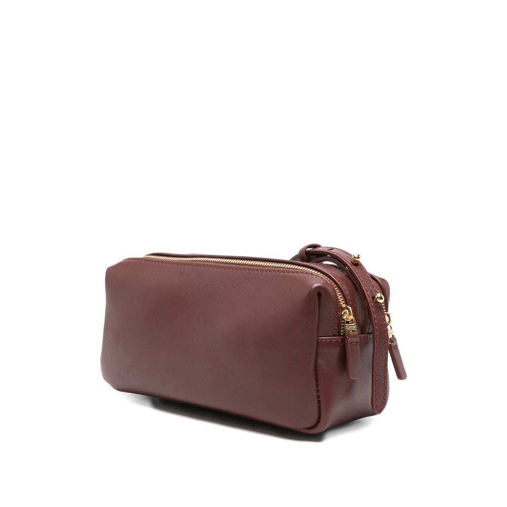 Bag Elleme